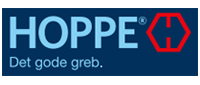 Hoppe greb