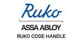 Ruko Handle code